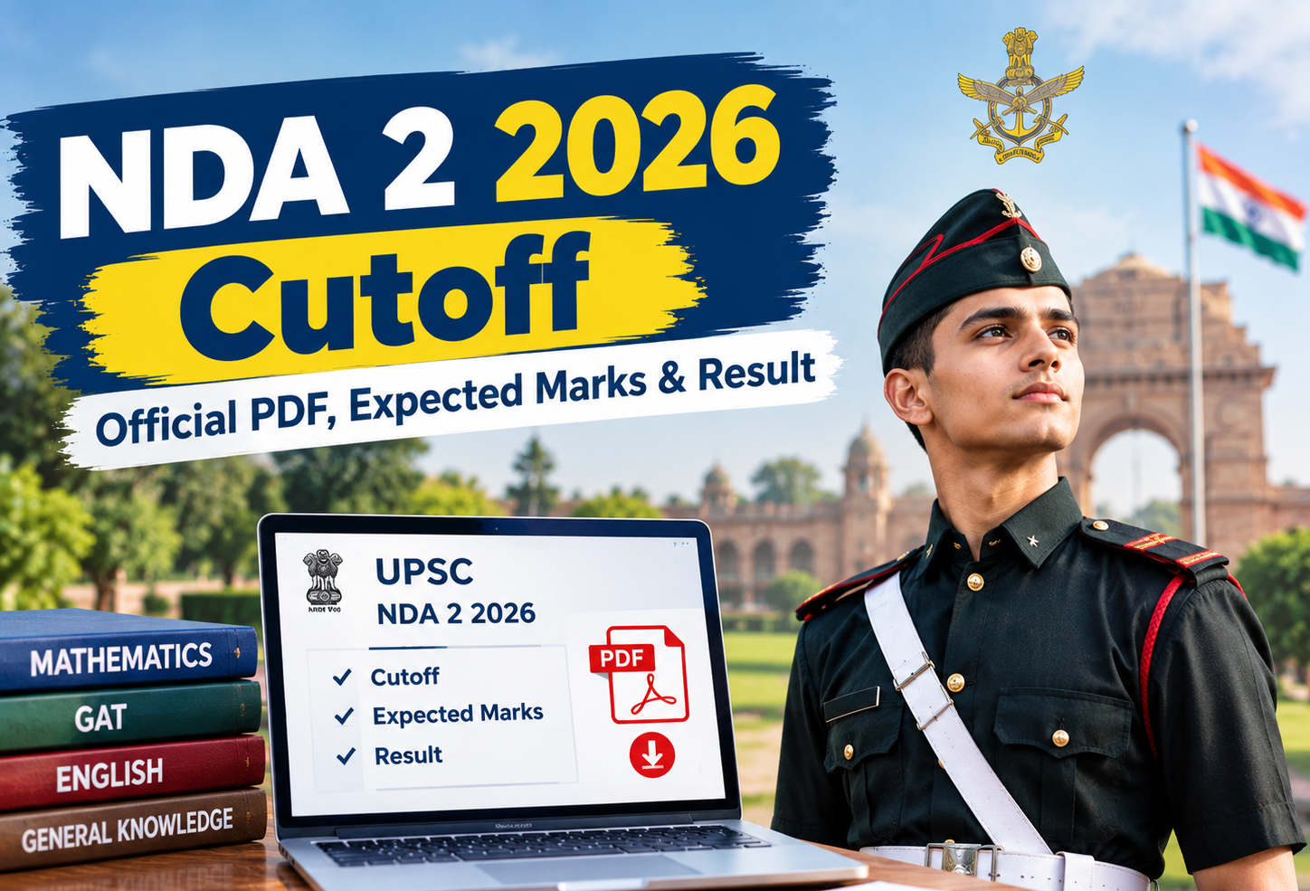 NDA 2 2026 Cutoff